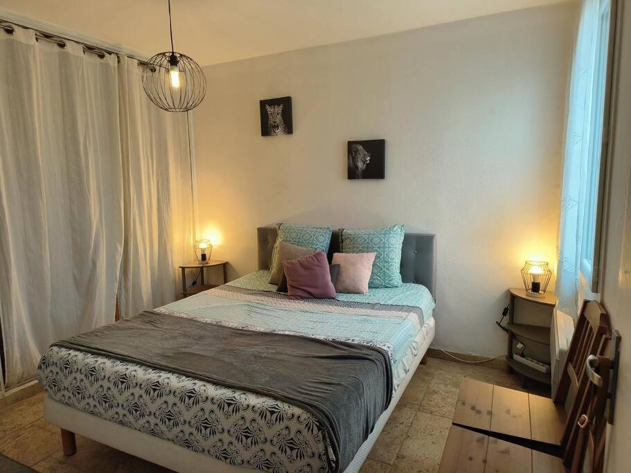 Appartement L'Escala Arles Centre Extérieur photo