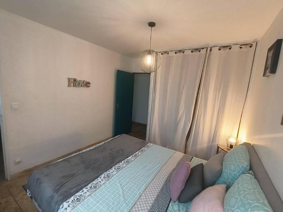 Appartement L'Escala Arles Centre Extérieur photo